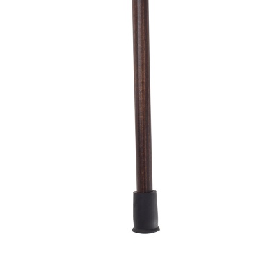 Gents' Acacia Classic Derby Walking Cane